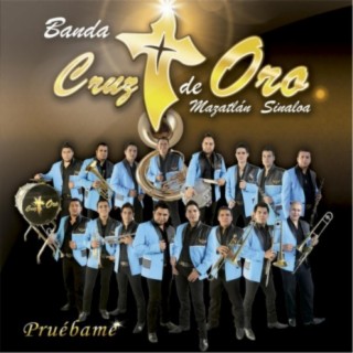 Banda Cruz de Oro