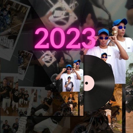 2023 ft. mc cp | Boomplay Music