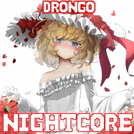 Пойдём Гулять NIGHTCORE ft. Drongo | Boomplay Music