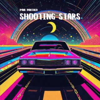 Shooting stars