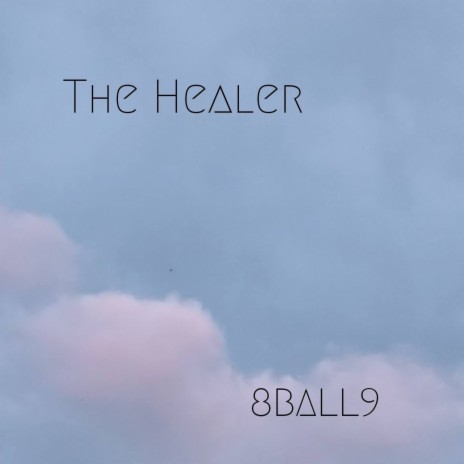 THE HEALER