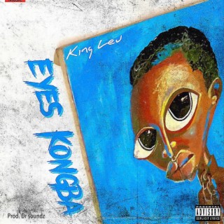 Eyes Kongba lyrics | Boomplay Music