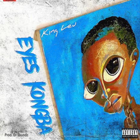 Eyes Kongba | Boomplay Music