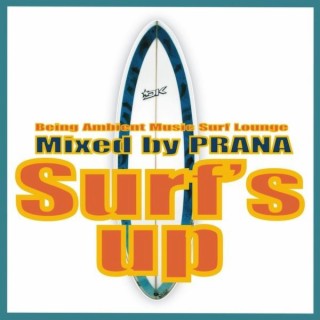 Surf's Up Surf Music Lounge EP