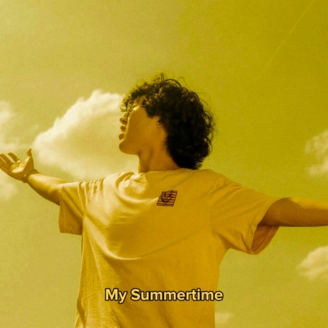 My Summertime (Jiwhan's Version) ft. Minjeong