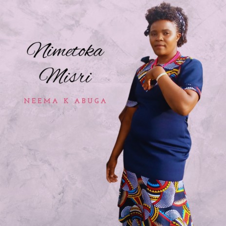 Nimetoka Misri | Boomplay Music