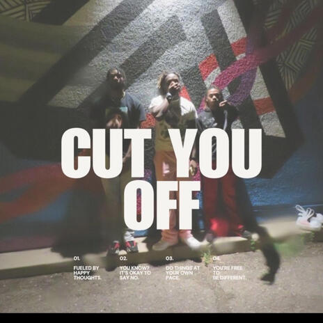 Cut You Off ft. KellTech | Boomplay Music