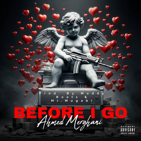 Before I Go | Boomplay Music