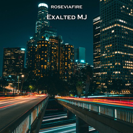 Exalted Mj | Boomplay Music