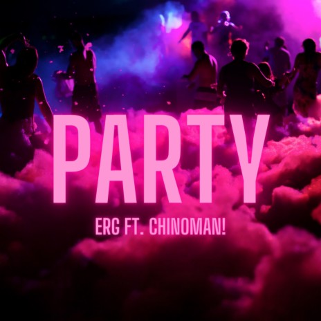 Party ft. Chinoman!