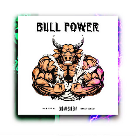 Bull Power ft. Waterboy Castro | Boomplay Music