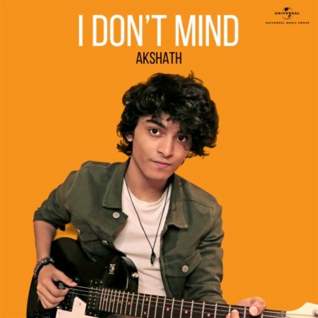 I Don't Mind | Boomplay Music