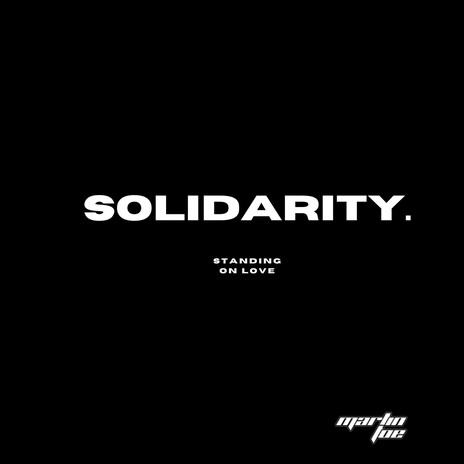 SOLIDARITY | Boomplay Music