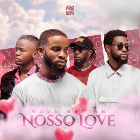 Nosso Love | Boomplay Music