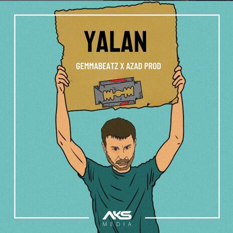 Yalan ft. Azad Prod