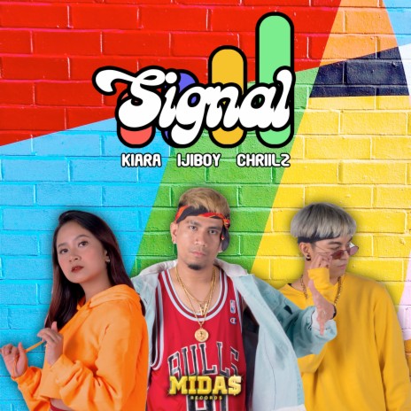 Signal ft. Chriilz & Ijiboy | Boomplay Music