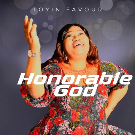 Honourable God | Boomplay Music