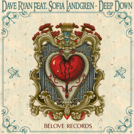 Deep Down (Dub Mix) ft. Sofia Landgren | Boomplay Music