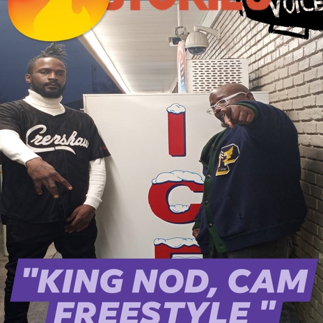 KING NOD CAM (FREESTYLE) | Boomplay Music