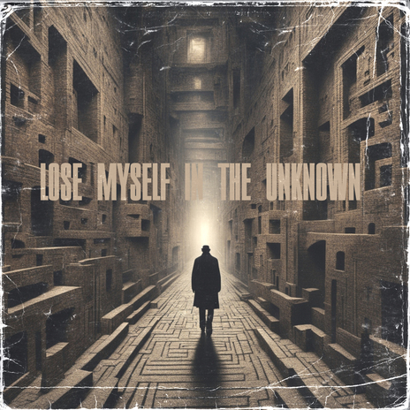 Lose Myself In The Unknown | Boomplay Music