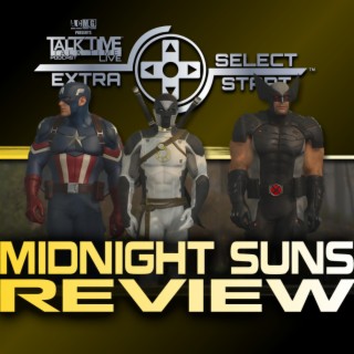 SELECT/START: Marvel Midnight Suns Review plus The Game Awards Rundown