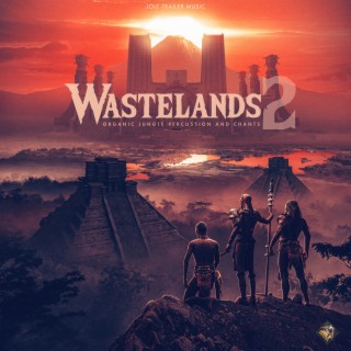 Wastelands 2