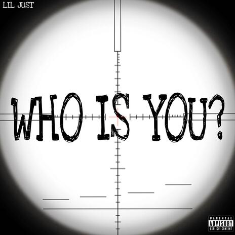 Who is you?