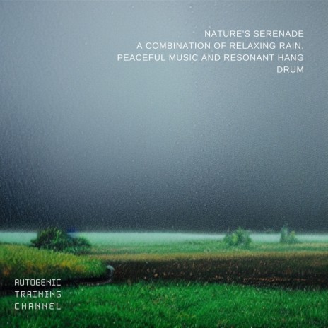 Consciousness - Rain Sound
