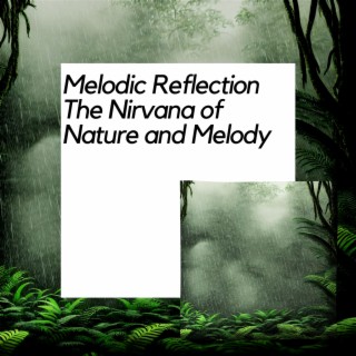 Melodic Reflection: the Nirvana of Nature and Melody