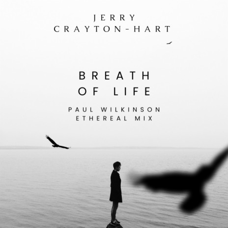 Breath Of Life (Paul Wilkinson Remix Ethereal Mix) ft. Paul Wilkinson | Boomplay Music