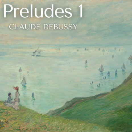 Prélude II - (... Voiles) (Claude Debussy Preludes 1)