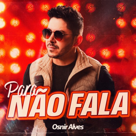 Para Não Fala | Boomplay Music