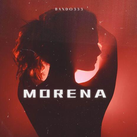 MORENA | Boomplay Music