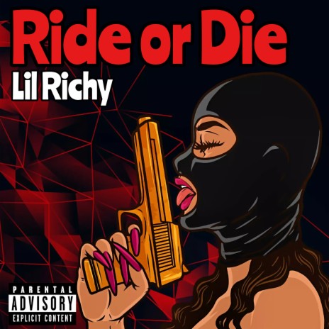 Ride or Die | Boomplay Music