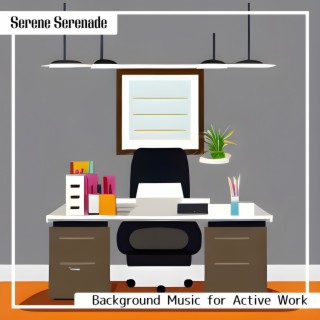 Background Music for Active Work