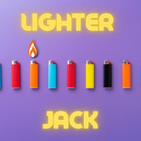 Lighter Jack | Boomplay Music