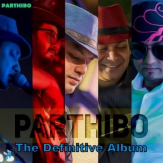 Parthibo