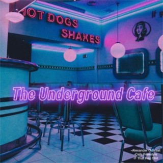 The Underground Cafe