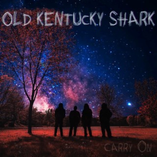 Old Kentucky Shark