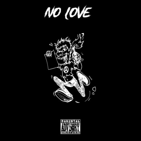 No Love | Boomplay Music