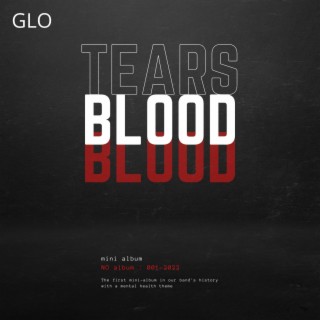 BLOOD TEARS