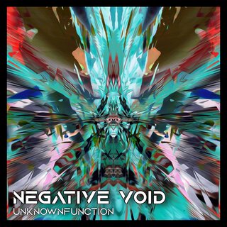 Negative Void