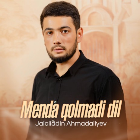 Menda qolmadi dil | Boomplay Music