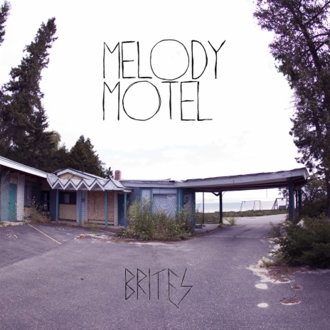 The Melody Motel | Boomplay Music