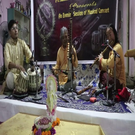 Jugal Bandi Program