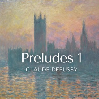 Prélude IV - (... Les sons et les parfums tournent dans l'air du soir) (Claude Debussy Preludes 1)