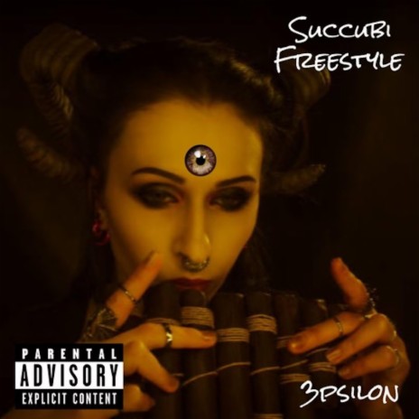 SUCCUBI FREESTYLE | Boomplay Music