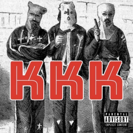 KKK (Radio Edit) ft. Detwan Love, TCU Hink, SG Loco, DogGang & Cory | Boomplay Music