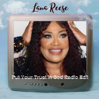 Put Your Trust In God (Radio Edit)