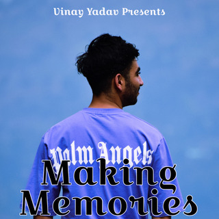 Making Memories Mashup